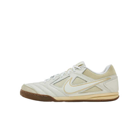 Nike Gato Sail White Gum Dark Brown Light Khaki