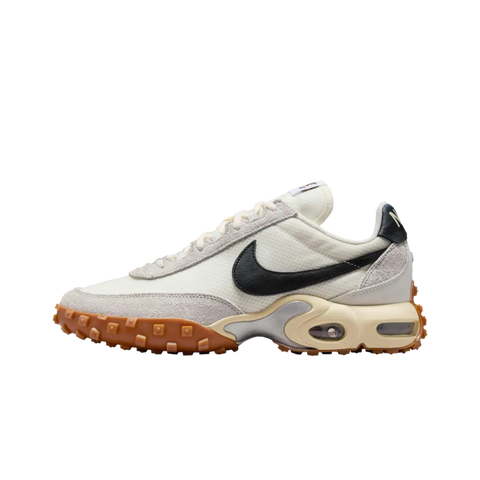 Nike Air Max Waffle Racer SP Sail Black Gum