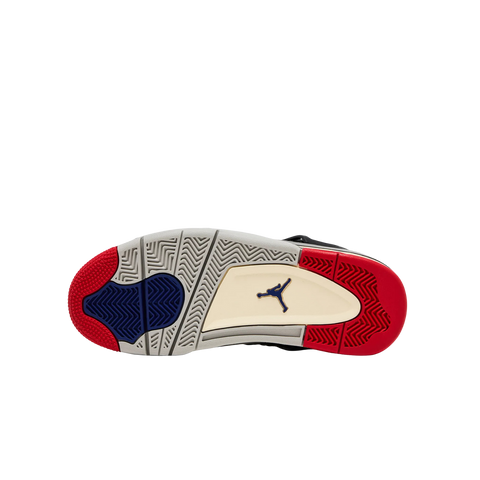 Jordan 4 Retro Rare Air (GS)