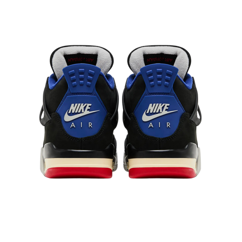 Jordan 4 Retro Rare Air (GS)