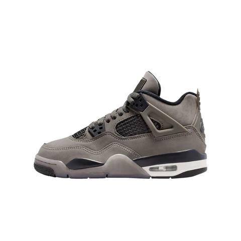Jordan 4 Retro Cave Stone (GS)