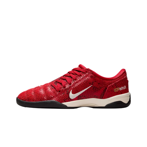Nike Total 90 3 SE Fire Red Snakeskin (Women's)