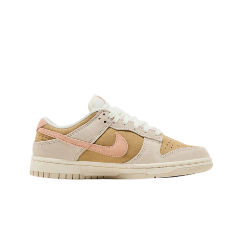 Nike Dunk Low Phantom Washed Coral (Women's)