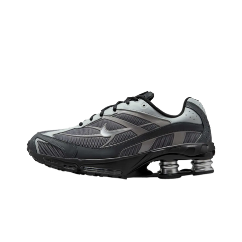 Nike Shox Ride 2 Light Graphite
