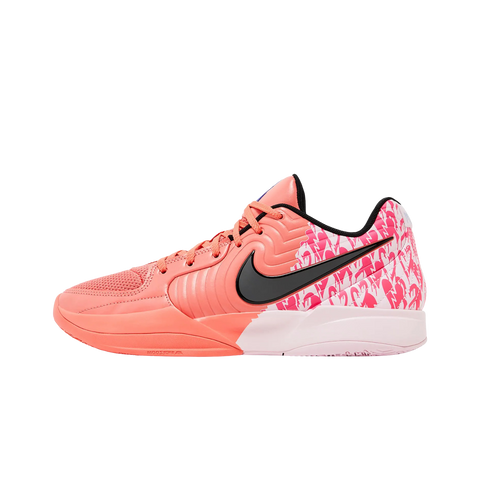 Nike Ja 2 Heart Eyes