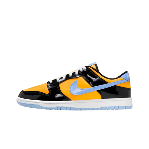 Nike Dunk Low Retro SE Black Laser Orange