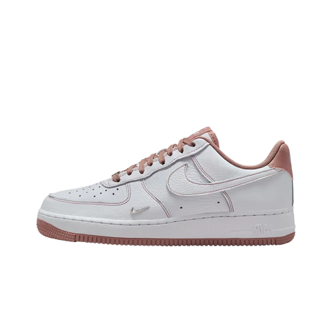 Nike Air Force 1 Low '07 Mini Jewel White Particle Pink (Women's)