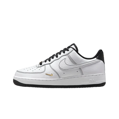 Wmns Air Force 1 '07 Low 'Mini Jewel Pack - White Black'