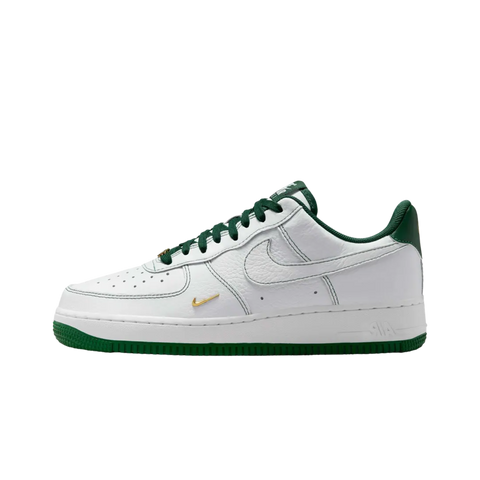 Nike Air Force 1 Low Mini Jewel White Gorge Green (Women's)