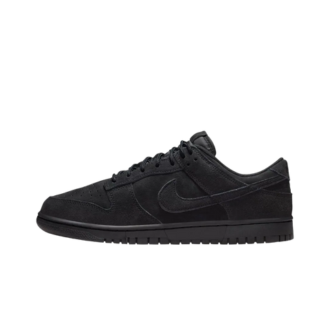 Nike Dunk Low SE Triple Black