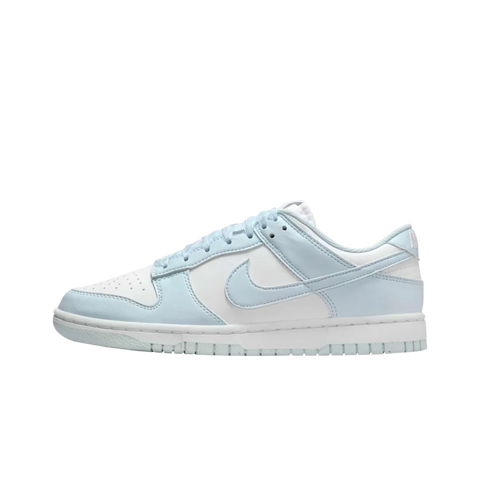 Nike Dunk Low Next Nature White Blue Tint (Women's)