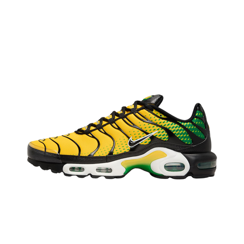 Nike Air Max Plus Jamaica Pine Green