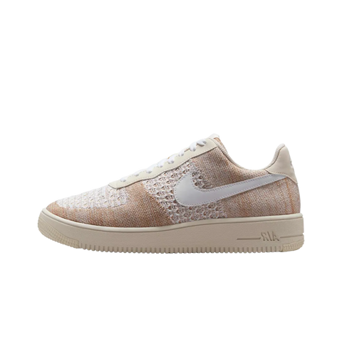 Nike Air Force 1 Flyknit 2.0 Light Bone