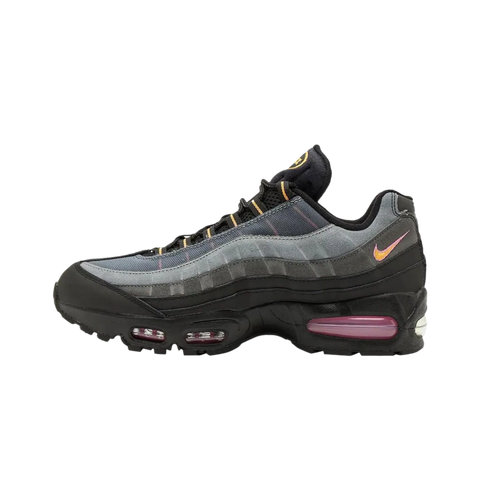 Nike Air Max 95 OG Big Bubble Sundial