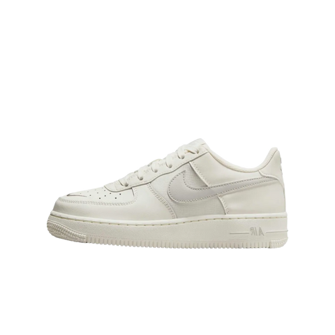 Nike Air Force 1 Low Sail Light Bone (GS)