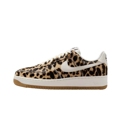 Nike Air Force 1 Low Cheetah Print (Women's)