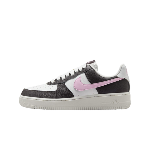 Wmns Air Force 1 '07 'Medium Ash Pink Foam'
