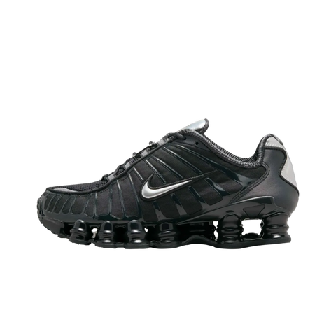 Nike Shox TL Off Noir Silver (Women's)