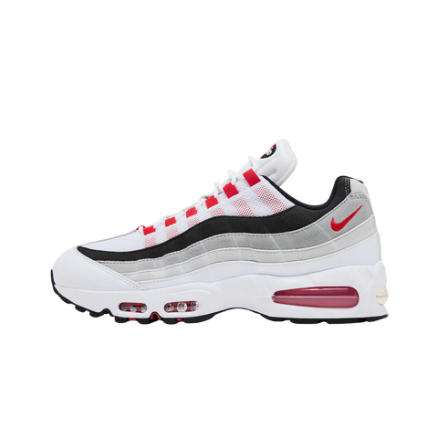 Nike Air Max 95 OG Big Bubble Comet Red