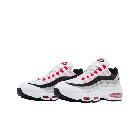 Nike Air Max 95 OG Big Bubble Comet Red