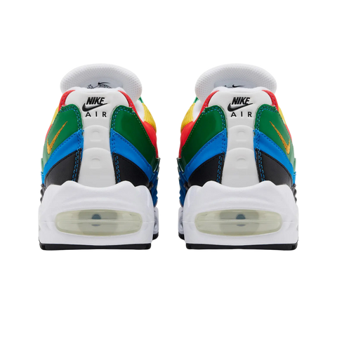 Nike Air Max 95 Olympic (2026)