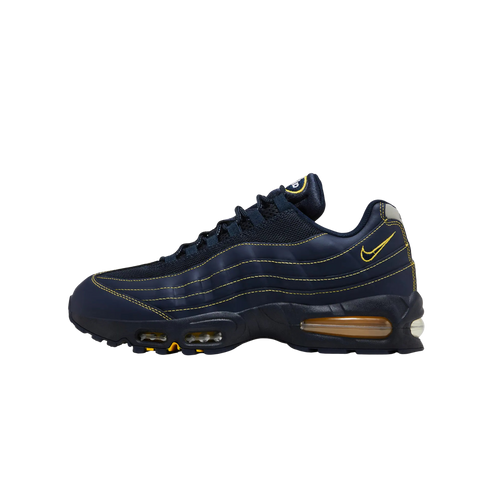 Nike Air Max 95 OG Big Bubble Michigan