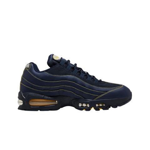 Nike Air Max 95 OG Big Bubble Michigan