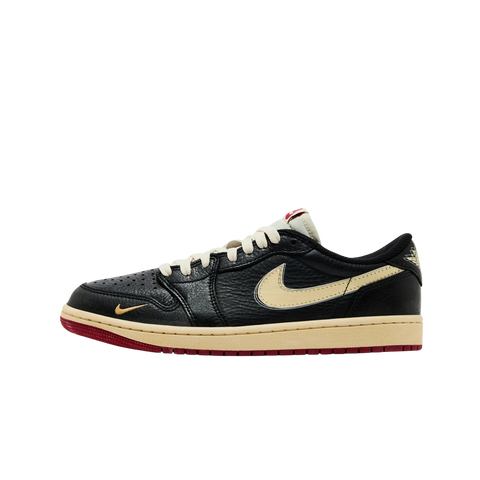 Jordan 1 Retro Low OG Nigel Sylvester Better With Time