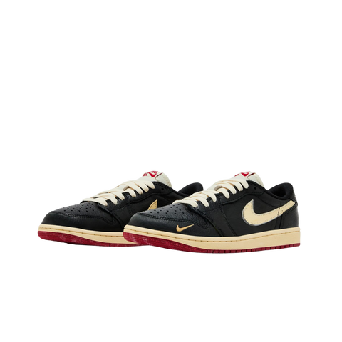 Jordan 1 Retro Low OG Nigel Sylvester Better With Time