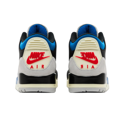 Jordan 3 Retro OG Rare Air