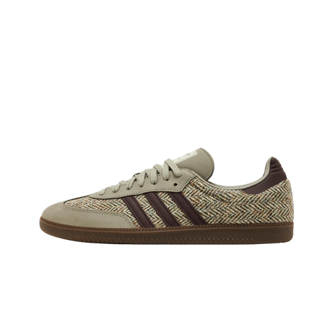 adidas Samba OG Wonder Beige Tweed