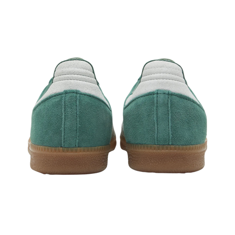 adidas Samba OG Collegiate Green Gum Grey Toe