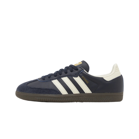 adidas Samba OG Night Navy Gum