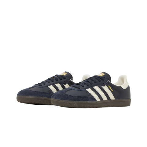 adidas Samba OG Night Navy Gum