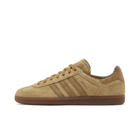 adidas Samba OG JJJJound Tobacco