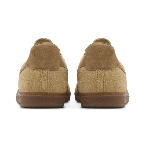 adidas Samba OG JJJJound Tobacco