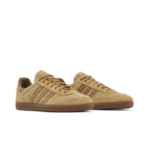 adidas Samba OG JJJJound Tobacco