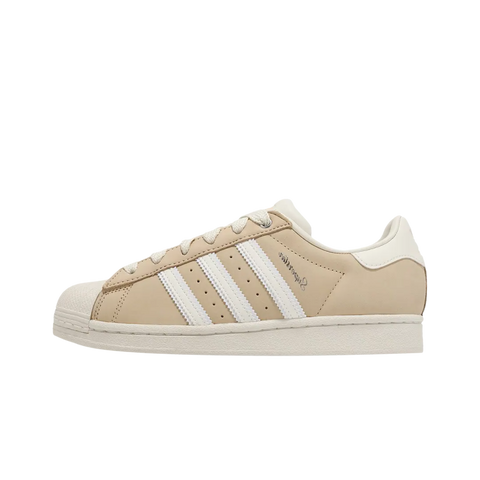 Adidas Wmns Superstar 'Sand Strata'