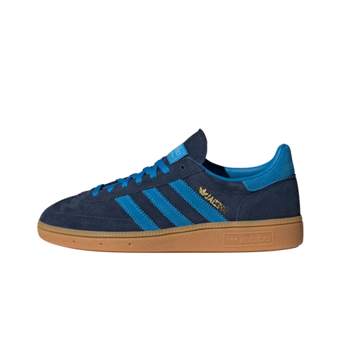 adidas Handball Spezial Night Indigo Bright Blue (Women's)