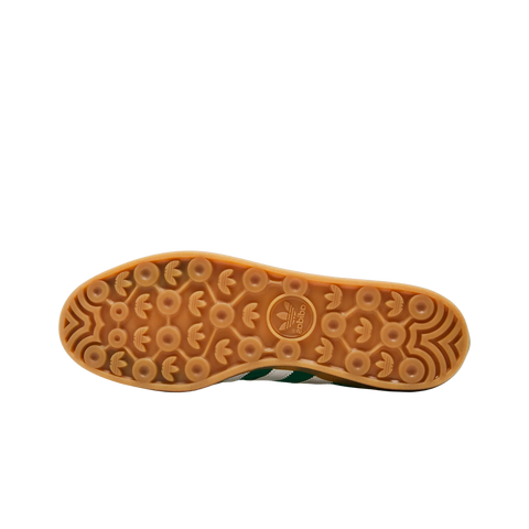 adidas Gazelle Indoor Green Gum