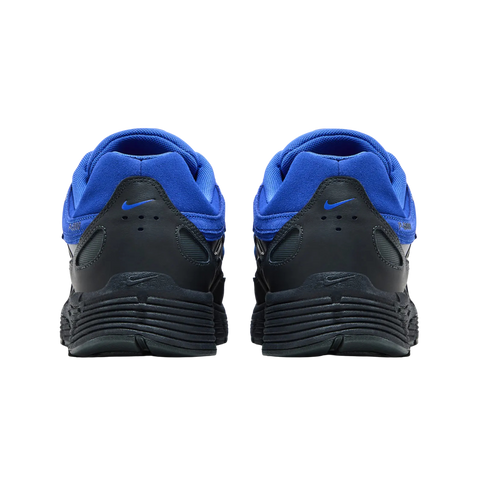 Nike P-6000 PRM Hyper Royal Dark Smoke Grey Hyper Blue