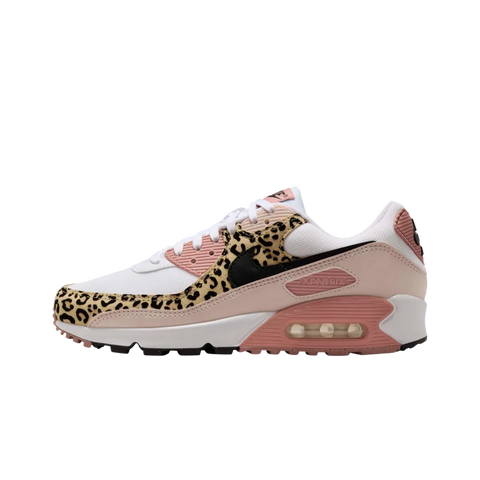 Nike Air Max 90 Leopard Pink (Women's)