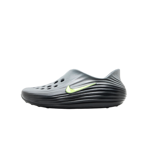 Nike ReactX Rejuven8 Black Cool Grey Volt (GS)