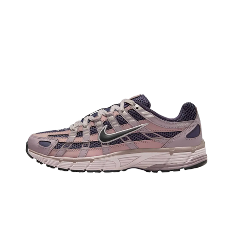 Wmns P-6000 SE 'Light Violet Ore Dark Raisin'