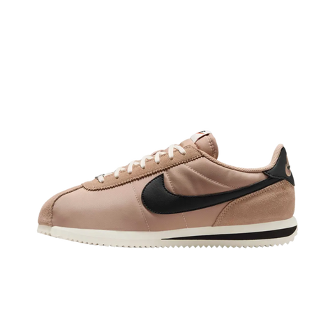Nike Cortez Desert Black Sail (Women's)