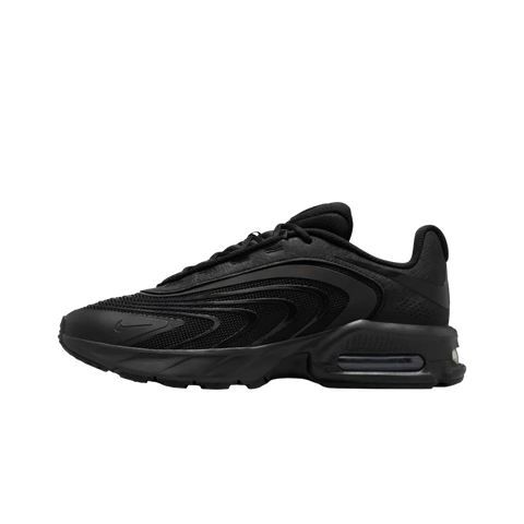 Air Max Fire 'Triple Black'