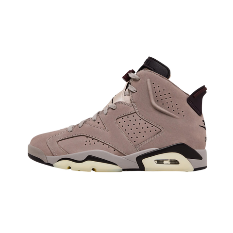 Jordan 6 Retro A Ma Maniére Smokey Mauve