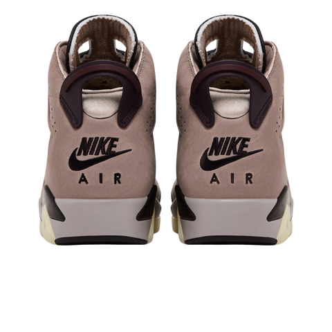 Jordan 6 Retro A Ma Maniére Smokey Mauve
