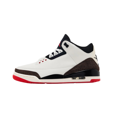 Jordan 3 Retro World's Best Dad