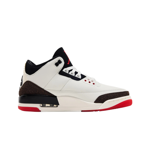 Jordan 3 Retro World's Best Dad
